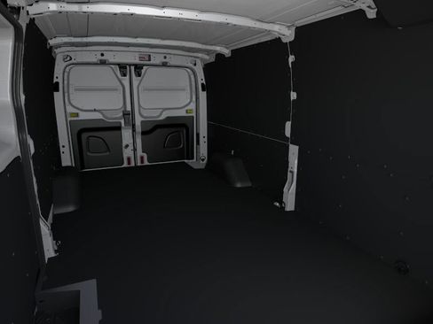 New 2026 Ford Transit 150 Low Roof w/ Load Area Protection Package RWD image 11