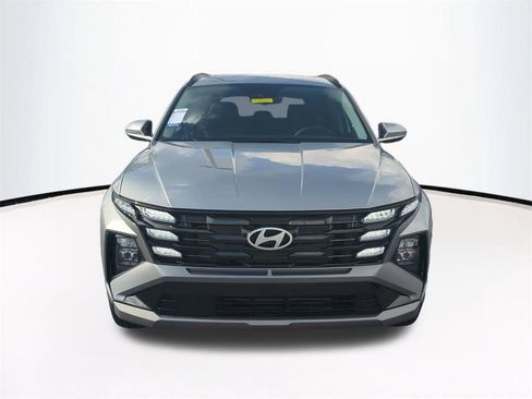 New 2026 Hyundai Tucson SEL FWD image 3