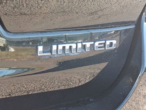 Used 2023 Jeep Grand Cherokee L Limited w/ Trailer Tow Group (B) image 31