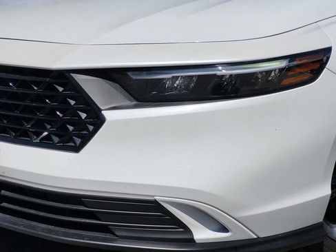 Used 2024 Honda Accord EX image 5