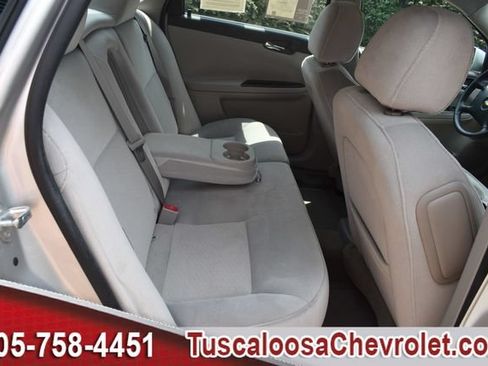 Used 2013 Chevrolet Impala LT FWD image 23