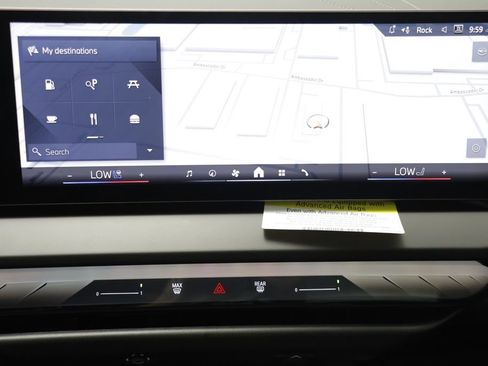 New 2026 BMW X3 xDrive30 AWD/4WD image 10