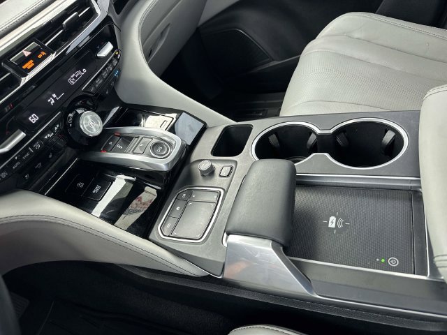 Used 2023 Acura MDX w/ Advance Package AWD/4WD image 25