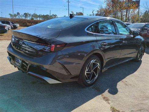 New 2026 Hyundai Sonata SEL image 5