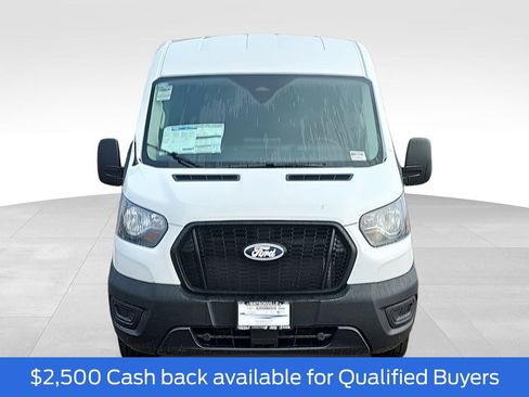 New 2026 Ford Transit 150 Base image 8