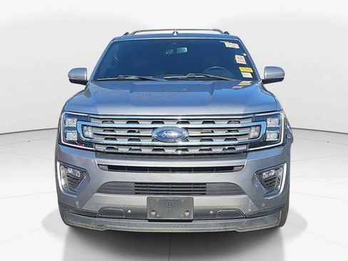 Used 2021 Ford Expedition Limited image 2