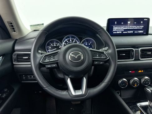 Used 2025 MAZDA CX-5 AWD 2.5 S image 3