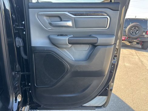 Used 2023 RAM 1500 Big Horn w/ Trailer Tow Group image 18