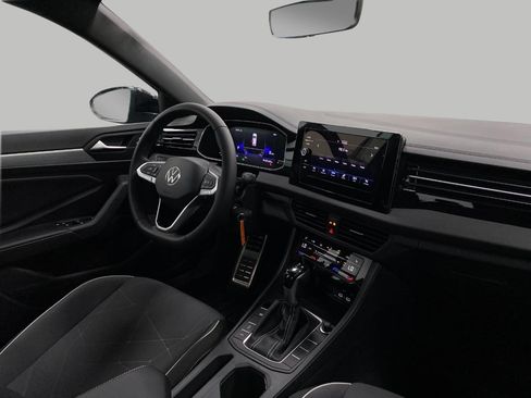 New 2026 Volkswagen Jetta Sport image 17