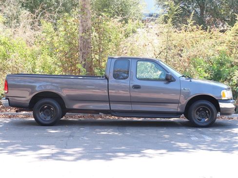 Used 2003 Ford F150 XL RWD image 14