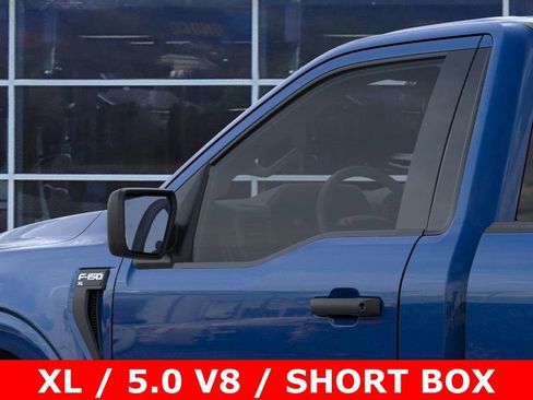 New 2026 Ford F150 XL w/ Equipment Group 103A High image 20