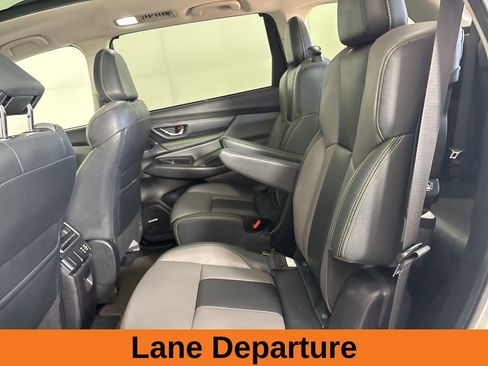 Used 2023 Subaru Ascent Onyx Edition Limited image 22