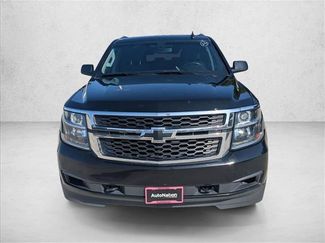 Used 2018 Chevrolet Tahoe LS RWD video 2