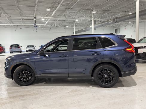 Used 2024 Honda CR-V Sport image 16