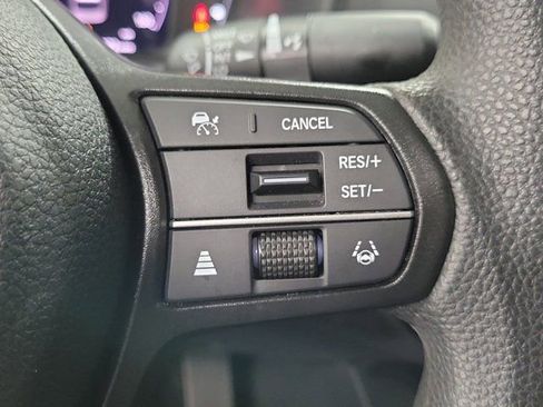 Certified 2025 Honda Accord LX image 27