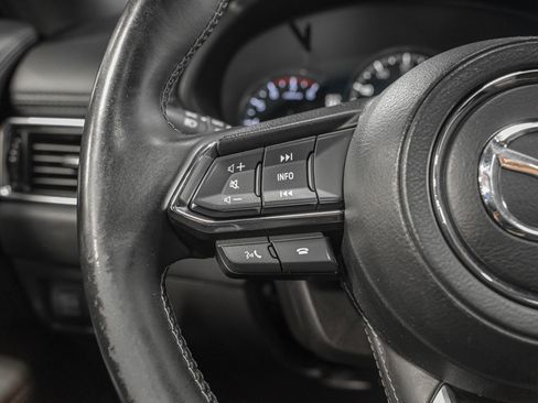Used 2021 MAZDA CX-5 Signature AWD/4WD image 19