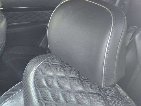 Used 2020 Hyundai Palisade Limited AWD/4WD image 9