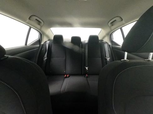 Certified 2024 Nissan Sentra S FWD image 25