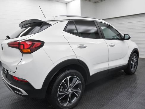 Used 2022 Buick Encore GX Select image 7