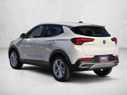 Used 2022 Buick Encore GX Preferred image 8