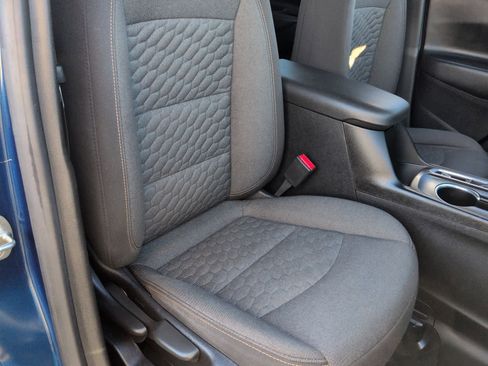 Used 2019 Chevrolet Equinox LT image 22