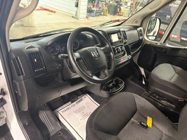 Used 2021 RAM ProMaster 2500 FWD image 44