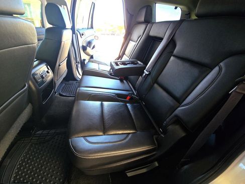 Used 2017 Chevrolet Tahoe LT image 10