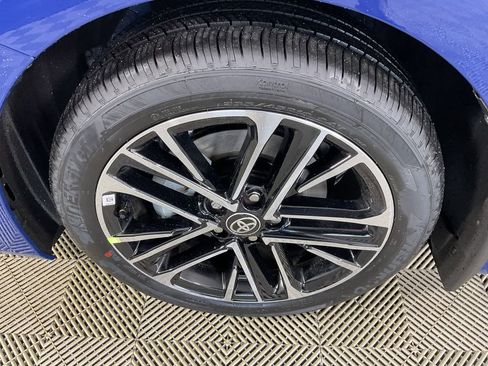 New 2026 Toyota Camry XLE image 4