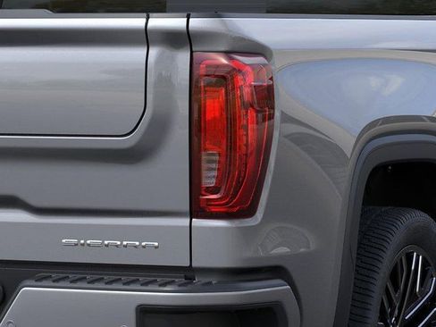 New 2026 GMC Sierra 1500 Denali w/ Denali Reserve Package AWD/4WD image 11