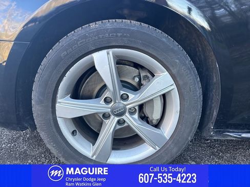 Used 2019 Audi A4 2.0T Premium w/ Convenience Package AWD/4WD image 14