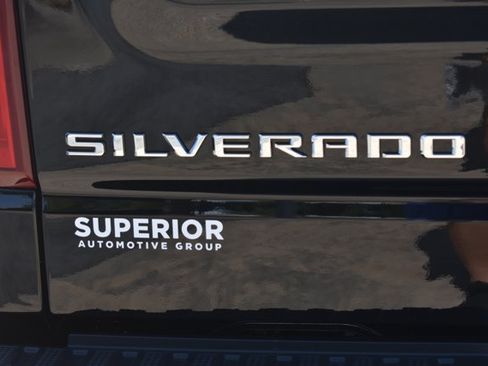 New 2026 Chevrolet Silverado 1500 RST w/ RST All Star Premium Package AWD/4WD image 7