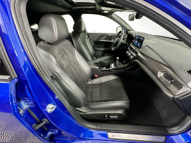 Used 2025 Acura Integra A-Spec w/ Technology Package FWD image 29