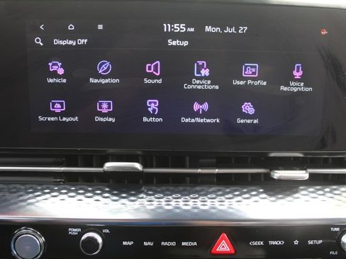Used 2023 Kia Carnival SX Prestige FWD image 58