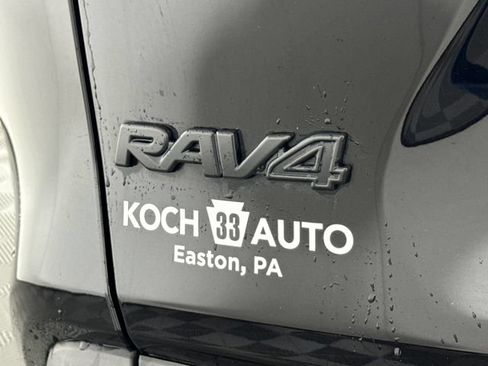 Used 2024 Toyota RAV4 AWD Hybrid image 17
