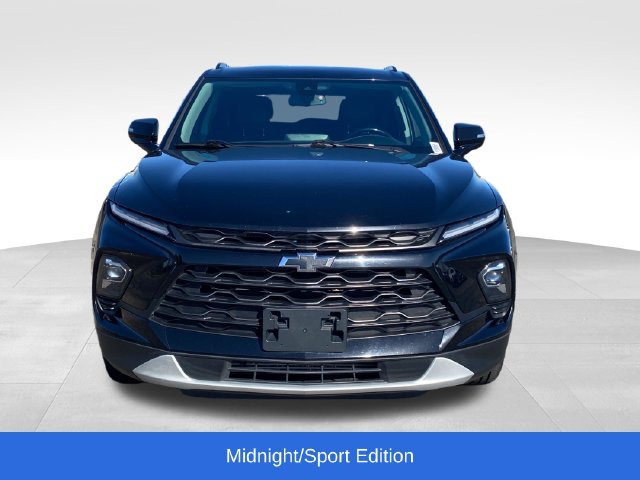 Certified 2023 Chevrolet Blazer LT w/ Midnight/Sport Edition AWD/4WD image 2