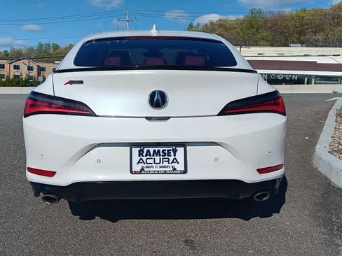 Used 2023 Acura Integra A-Spec image 5
