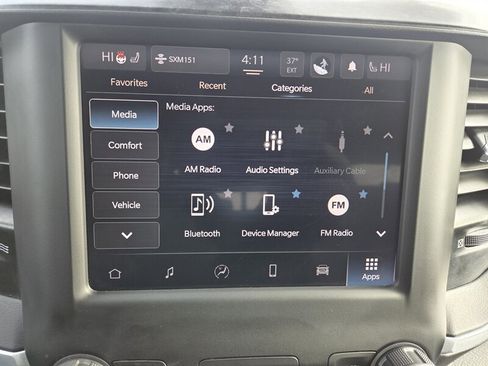 Used 2022 RAM 1500 Big Horn image 21