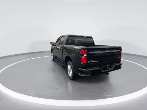 Used 2023 Chevrolet Silverado 1500 RST image 14