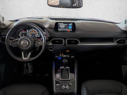 Used 2019 MAZDA CX-5 Grand Touring Reserve AWD/4WD image 18