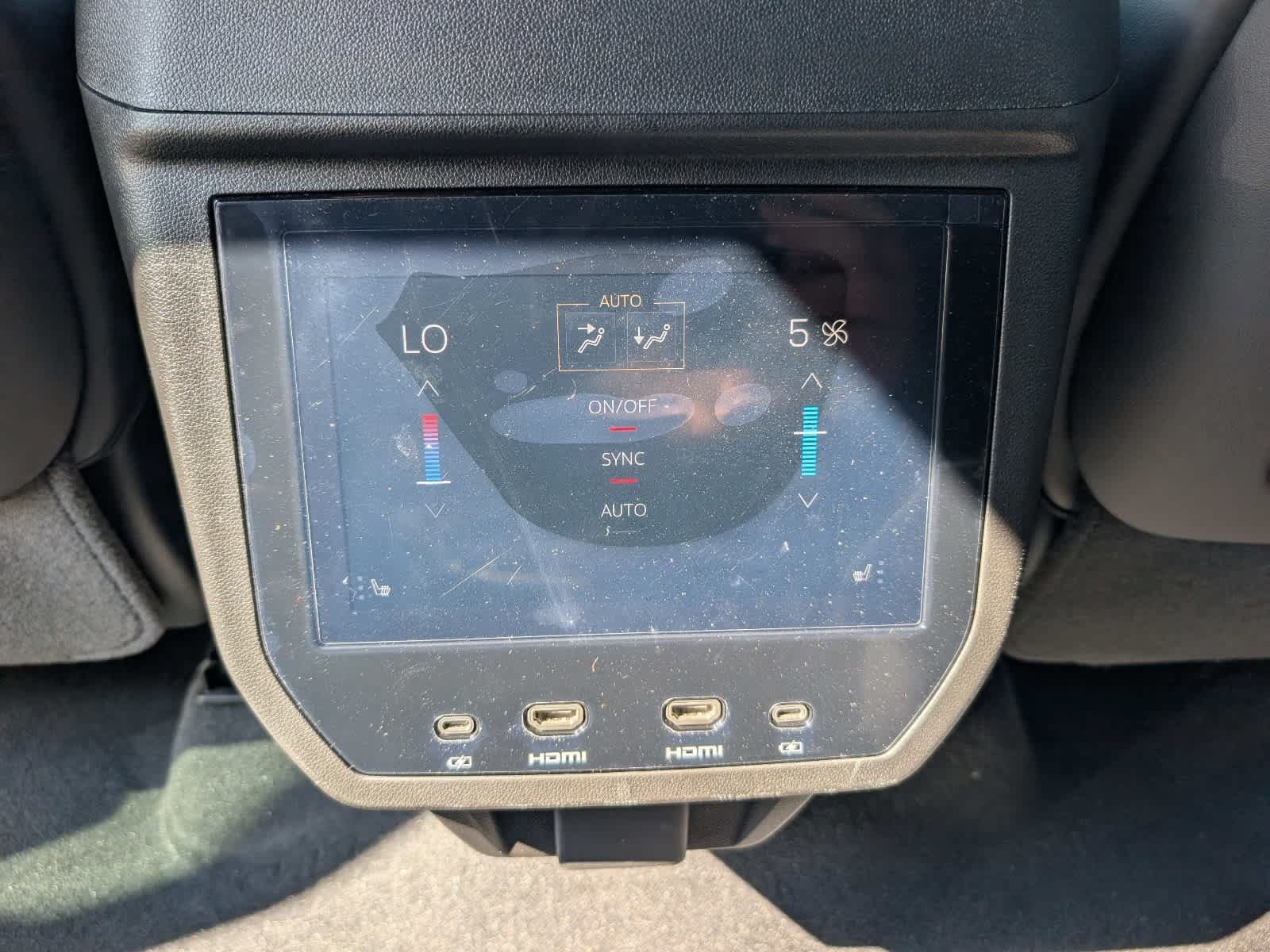 Certified 2026 GMC Yukon Denali Ultimate AWD/4WD image 21