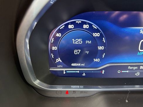 Used 2022 Chevrolet Tahoe Z71 w/ Luxury Package image 29