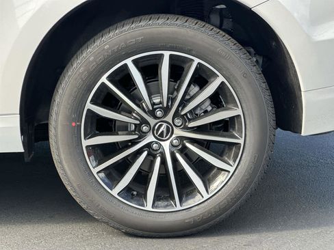 New 2026 Acura RDX SH-AWD w/ Advance Package image 9