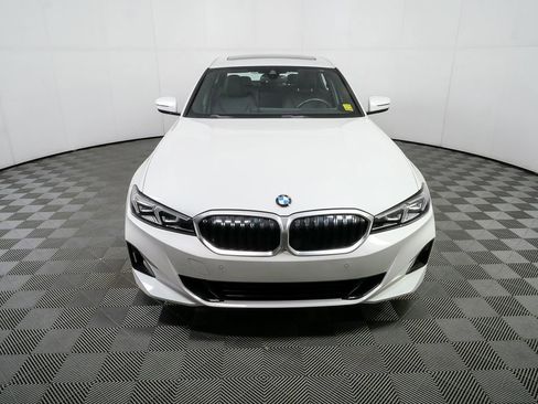 Used 2024 BMW 330i Sedan image 34