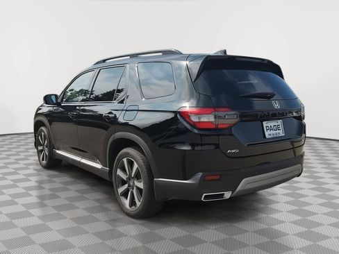 Used 2024 Honda Pilot Touring image 31