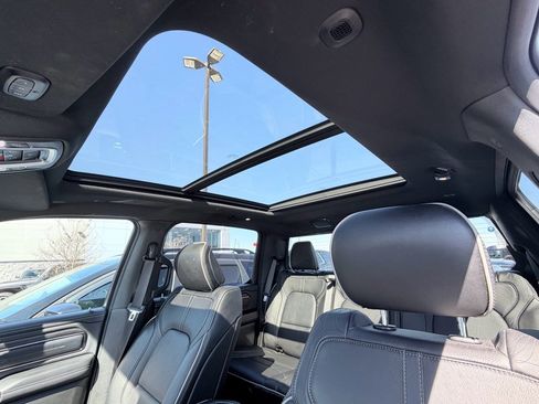 Used 2022 RAM 1500 Limited image 9