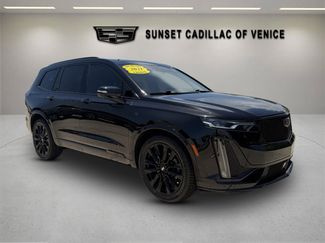Used 2021 Cadillac XT6 Sport AWD/4WD video 1