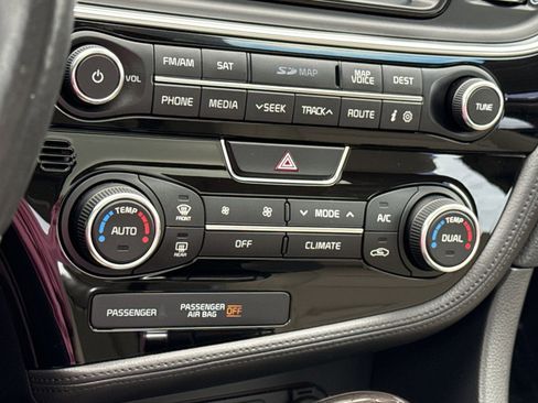 Used 2014 Kia Optima EX w/ EX Premium Package image 19