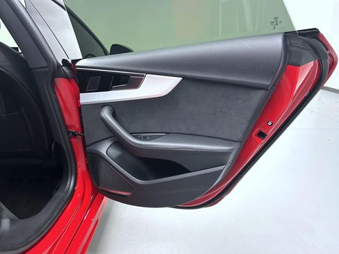 Used 2023 Audi A5 2.0T Premium Plus w/ Premium Plus image 17