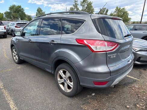 Used 2013 Ford Escape SE FWD image 2
