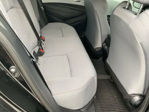 Used 2025 Toyota Corolla FX w/ Convenience Package image 9